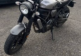 Occasion Yamaha XSR700
