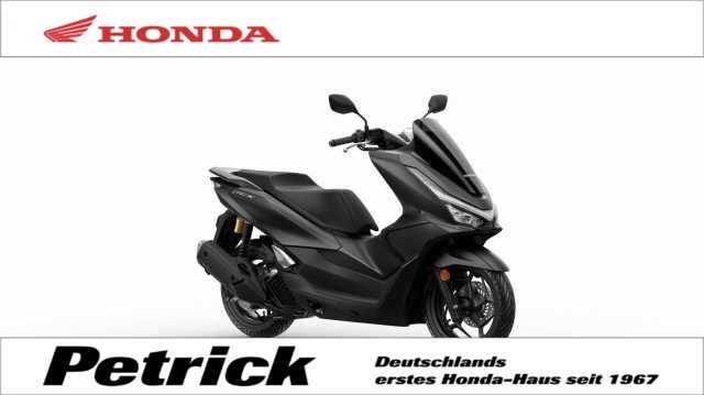 Honda PCX125 DX
