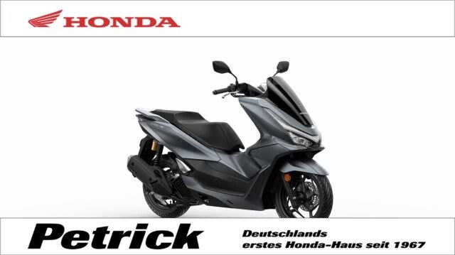 Honda PCX125 DX