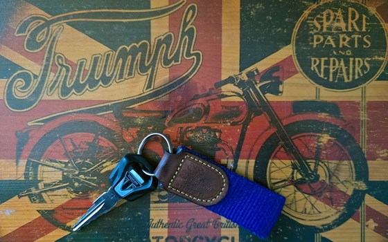 Gebrauchtmotorrad Triumph Street Twin - Bild 10