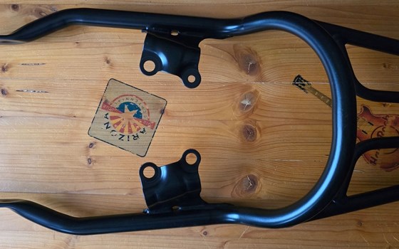 Gebrauchtmotorrad Triumph Street Twin - Bild 16