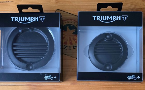 Gebrauchtmotorrad Triumph Street Twin - Bild 18