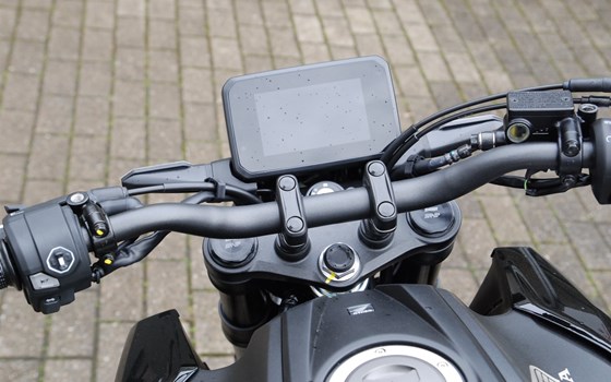 Neufahrzeug Honda CB125R - Bild 21