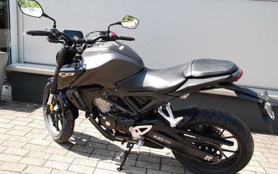 Neufahrzeug Honda CB125R - Bild 23