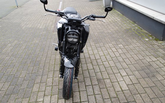 Neufahrzeug Honda CB125R - Bild 9