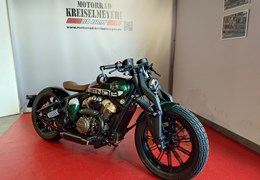 Neumotorrad Benda Napoleonbob 250