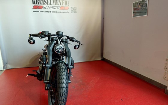 Neufahrzeug Benda Napoleonbob 250 - Bild 2