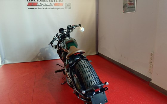 Neufahrzeug Benda Napoleonbob 250 - Bild 6