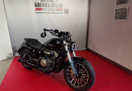 Neumotorrad Benda Rock 125