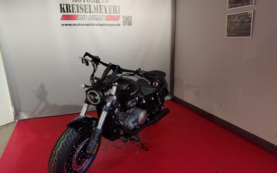 Neufahrzeug Benda Rock 125 - Bild 3