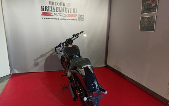 Neufahrzeug Benda Rock 125 - Bild 6