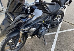 Gebrauchte BMW R 1200 GS