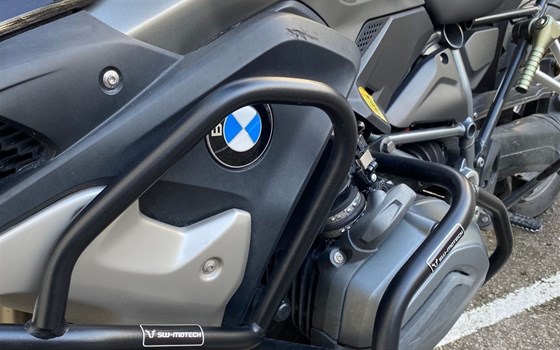 Gebrauchtmotorrad BMW R 1200 GS - Bild 10