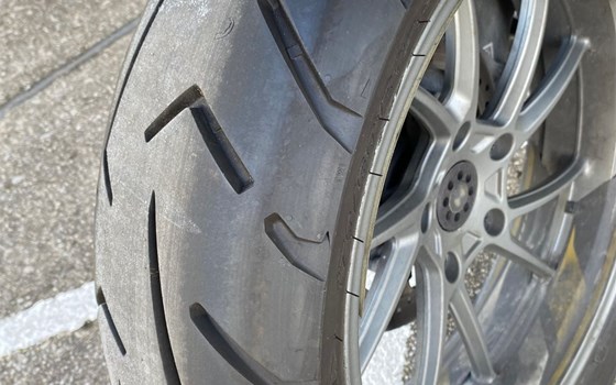 Gebrauchtmotorrad BMW R 1200 GS - Bild 12