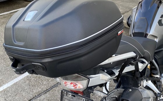 Gebrauchtmotorrad BMW R 1200 GS - Bild 13