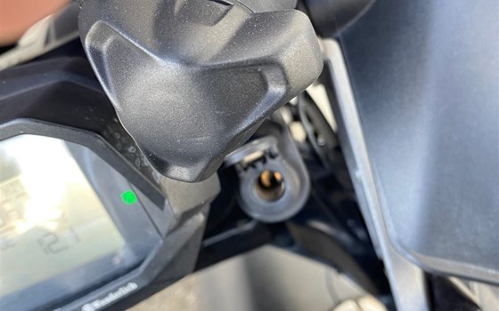 Gebrauchtmotorrad BMW R 1200 GS - Bild 15