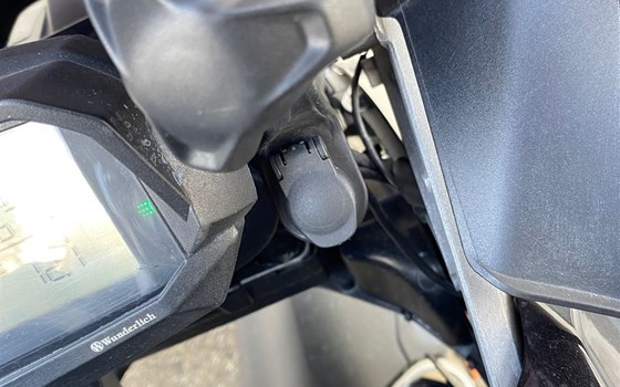 Gebrauchtmotorrad BMW R 1200 GS - Bild 16