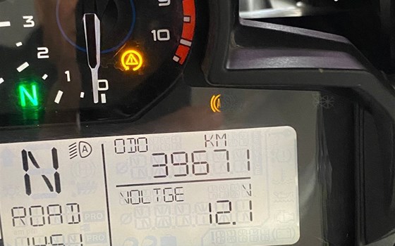 Gebrauchtmotorrad BMW R 1200 GS - Bild 2