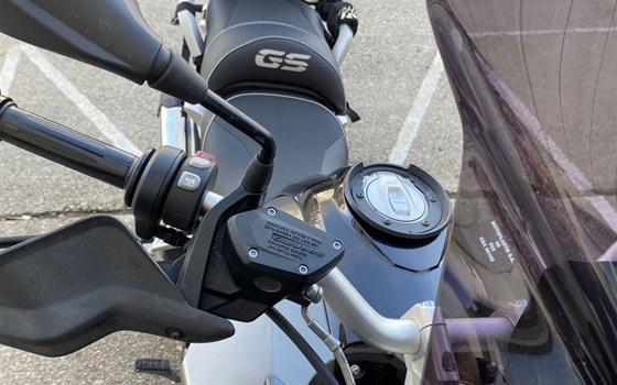 Gebrauchtmotorrad BMW R 1200 GS - Bild 20