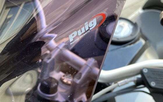 Gebrauchtmotorrad BMW R 1200 GS - Bild 23