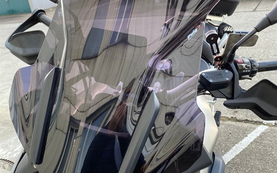 Gebrauchtmotorrad BMW R 1200 GS - Bild 24