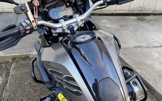 Gebrauchtmotorrad BMW R 1200 GS - Bild 25