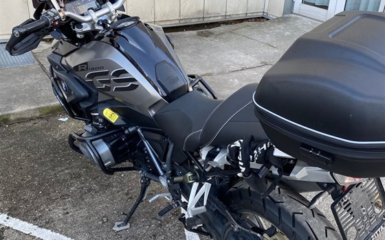 Gebrauchtmotorrad BMW R 1200 GS - Bild 26