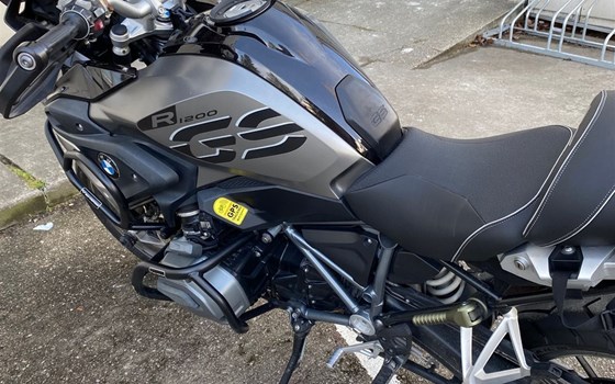 Gebrauchtmotorrad BMW R 1200 GS - Bild 27
