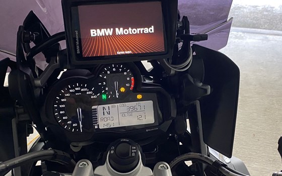 Gebrauchtmotorrad BMW R 1200 GS - Bild 3