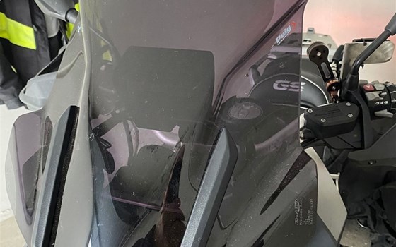 Gebrauchtmotorrad BMW R 1200 GS - Bild 4