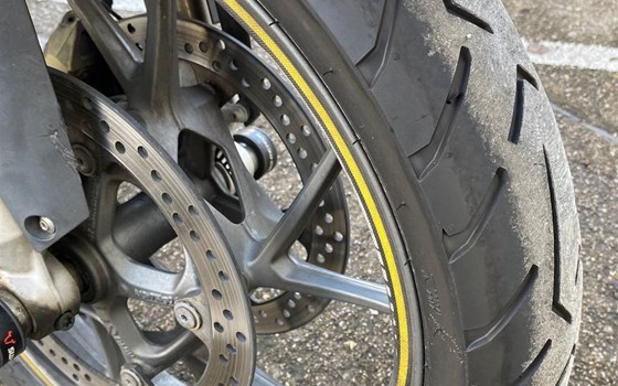 Gebrauchtmotorrad BMW R 1200 GS - Bild 5