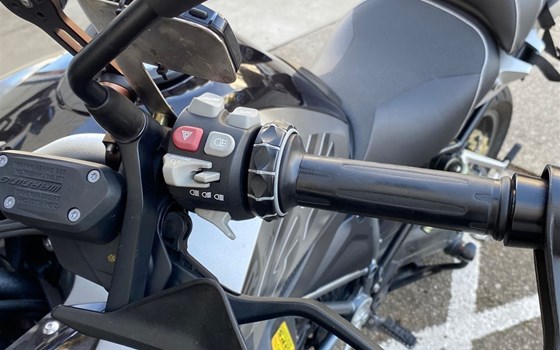 Gebrauchtmotorrad BMW R 1200 GS - Bild 7