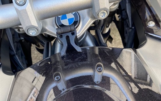 Gebrauchtmotorrad BMW R 1200 GS - Bild 9