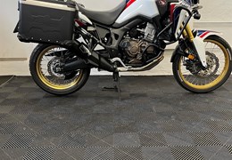 Gebrauchte Honda CRF1000L Africa Twin DCT