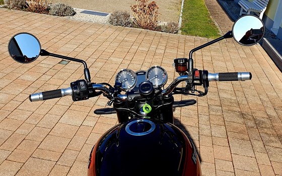 Gebrauchtmotorrad Kawasaki Z900 RS - Bild 12