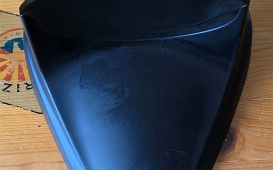 Gebrauchtmotorrad Kawasaki Z900 RS - Bild 16