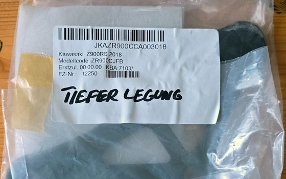 Gebrauchtmotorrad Kawasaki Z900 RS - Bild 19