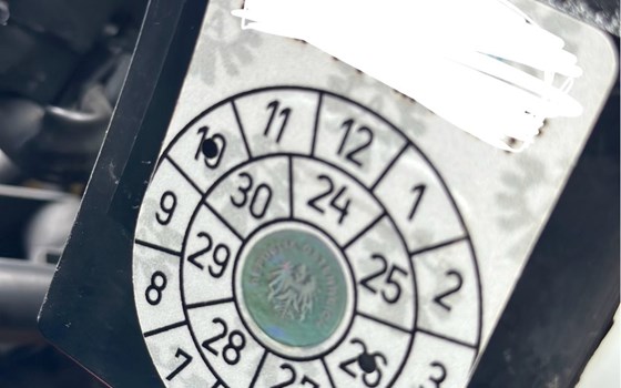 Gebrauchtmotorrad Honda CBR 600 F - Bild 2