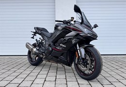 Gebrauchte Kawasaki Ninja 1100SX SE