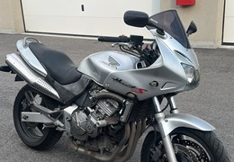 Gebrauchte Honda CB 600 F Hornet