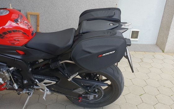 Gebrauchtmotorrad BMW S 1000 R - Bild 3