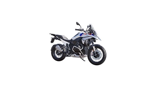 Neufahrzeug BMW R 1300 GS - Bild 1