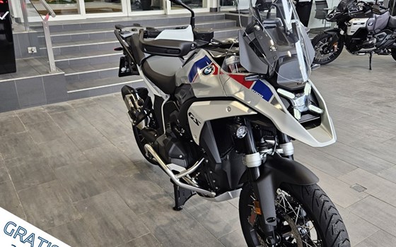 Neufahrzeug BMW R 1300 GS - Bild 1