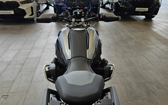 Neufahrzeug BMW R 1300 GS - Bild 10