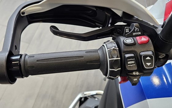 Neufahrzeug BMW R 1300 GS - Bild 11