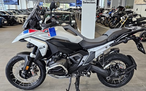 Neufahrzeug BMW R 1300 GS - Bild 2