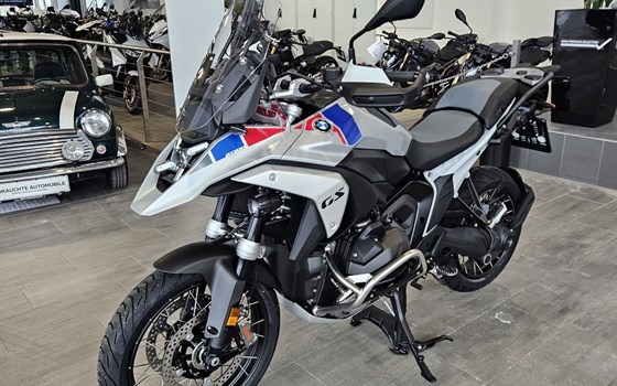 Neufahrzeug BMW R 1300 GS - Bild 5