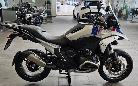 Neufahrzeug BMW R 1300 GS - Bild 6