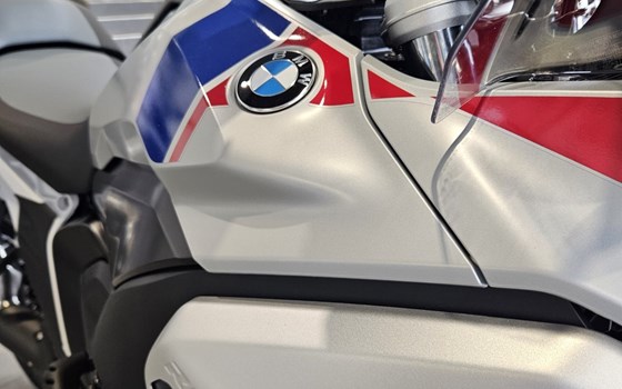 Neufahrzeug BMW R 1300 GS - Bild 7