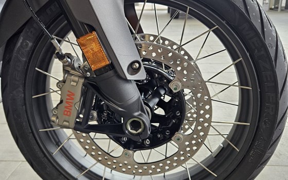 Neufahrzeug BMW R 1300 GS - Bild 9